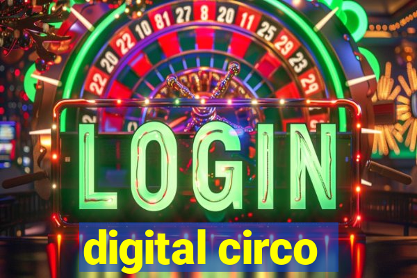 digital circo